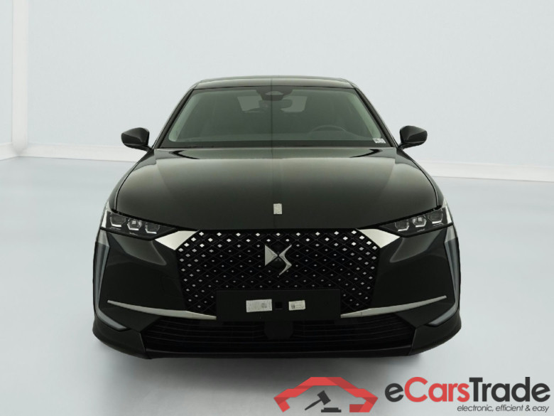 DS DS4 PureTech 130 EAT8 Rivoli #2