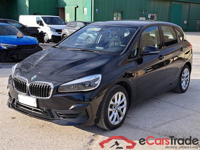 BMW SERIE 2 ACTIVE TOURER / 2018 / 5P / MONOVOLUME 225XE IPERFORMANCE BUSINESS AUTOM.