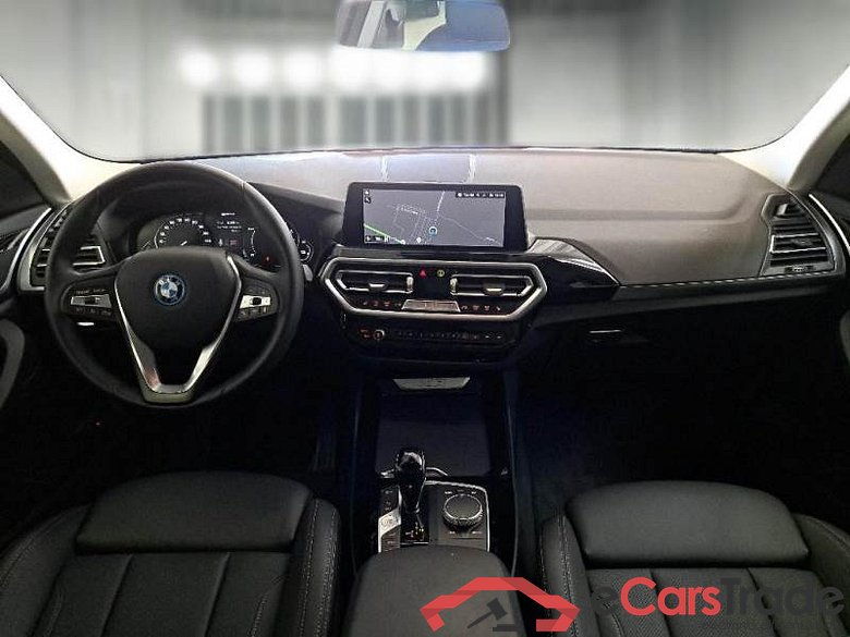 BMW X3 / 2021 / 5P / SUV XDRIVE 30E #3