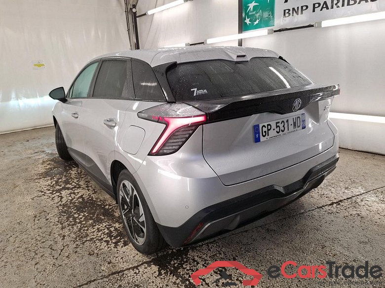 MG MG4 / 2022 / 5P / Berline Comfort 64kWh 150kW #3