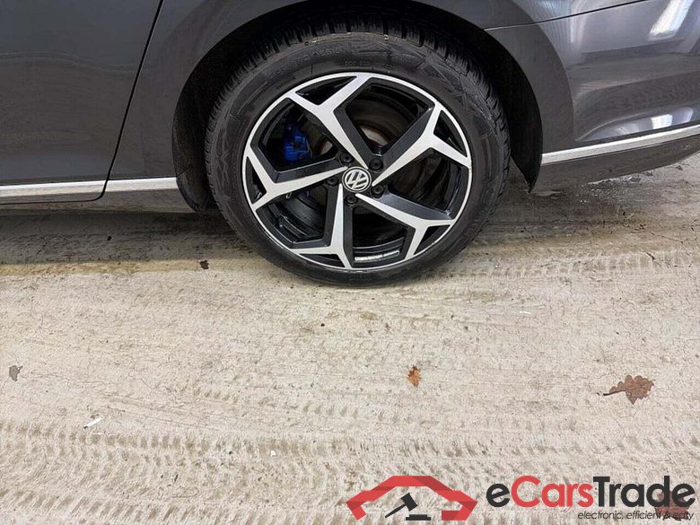 VOLKSWAGEN Passat Variant 1.4 TSI PHEV GTE Bns #6