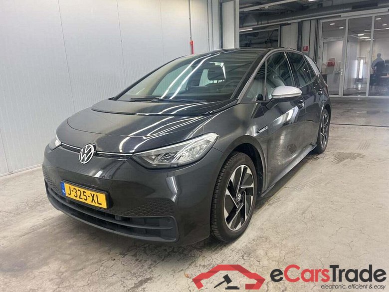 VOLKSWAGEN ID.3 First 58 kWh #1