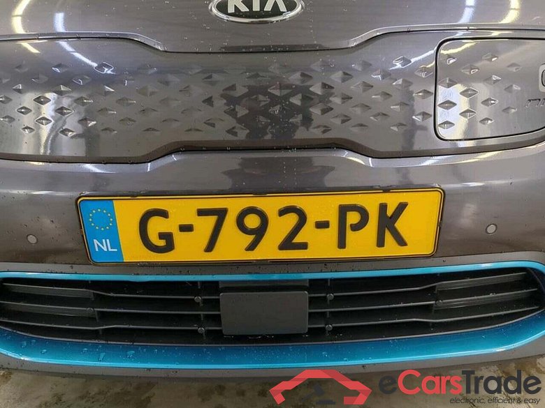 KIA e-Niro ExecutiveLine 64 kWh #4