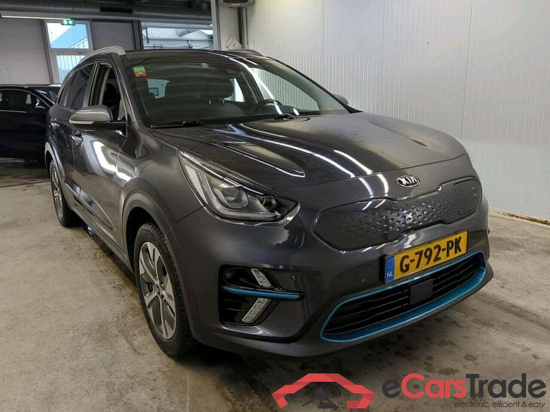 KIA e-Niro ExecutiveLine 64 kWh #5