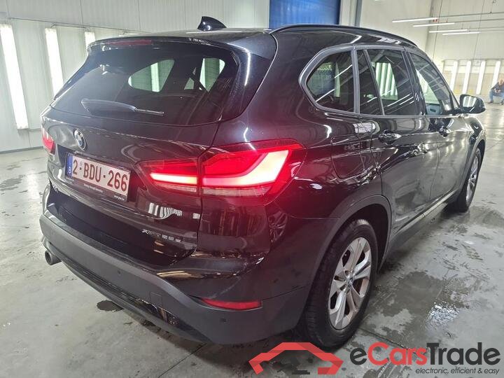BMW X1 X1 xDrive25e (162 kW) (PHEV) 162kW/220pk  5D/P Auto-6 #4