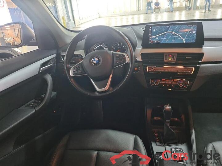 BMW X1 X1 xDrive25e (162 kW) (PHEV) 162kW/220pk  5D/P Auto-6 #5