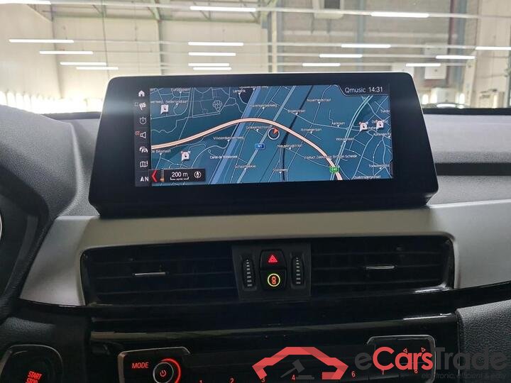 BMW X1 X1 xDrive25e (162 kW) (PHEV) 162kW/220pk  5D/P Auto-6 #6