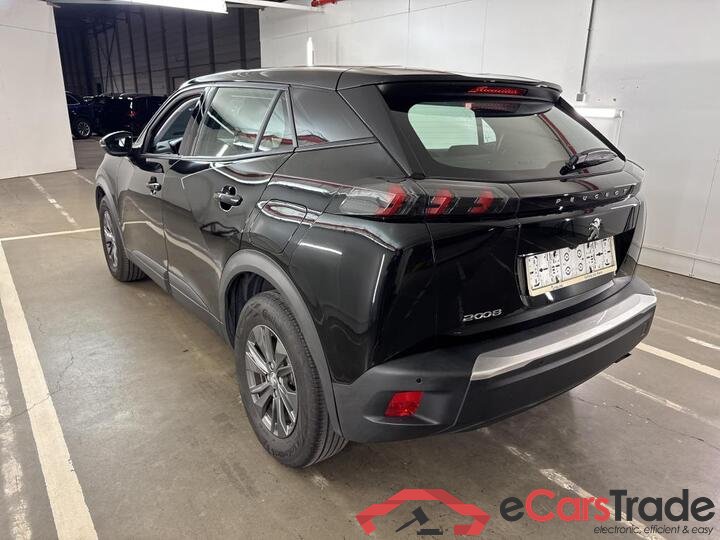 Peugeot 2008 2008 1.2 Puretech S/S Active Pack 74kW/100pk  5D/P Man-6 #3