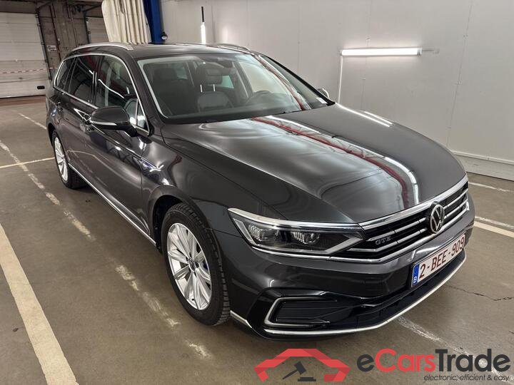 Volkswagen Passat Variant Passat Variant 1.4 TSI DSG6 GTE Business (PHEV) 160kW/218pk  5D/P Auto-6 #2