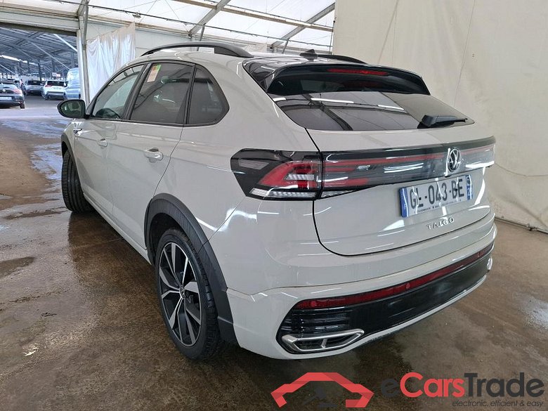 Taigo R-Line 1.0 TSI 110CV BVA7 E6d #2