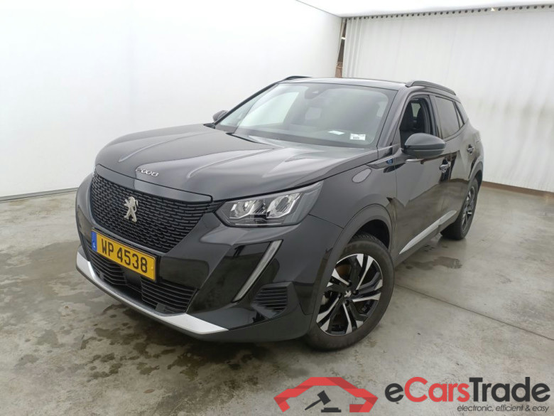 PEUGEOT E-2008 50 kWh Allure 5d #1