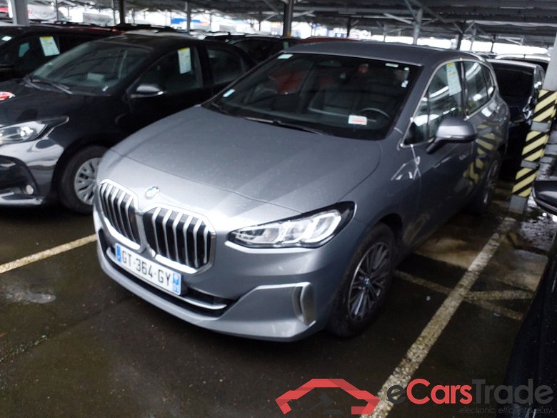 BMW SERIE 2 ACTIVE 218i TOURER Business Design #1
