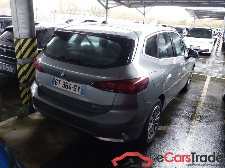 BMW SERIE 2 ACTIVE 218i TOURER Business Design #3