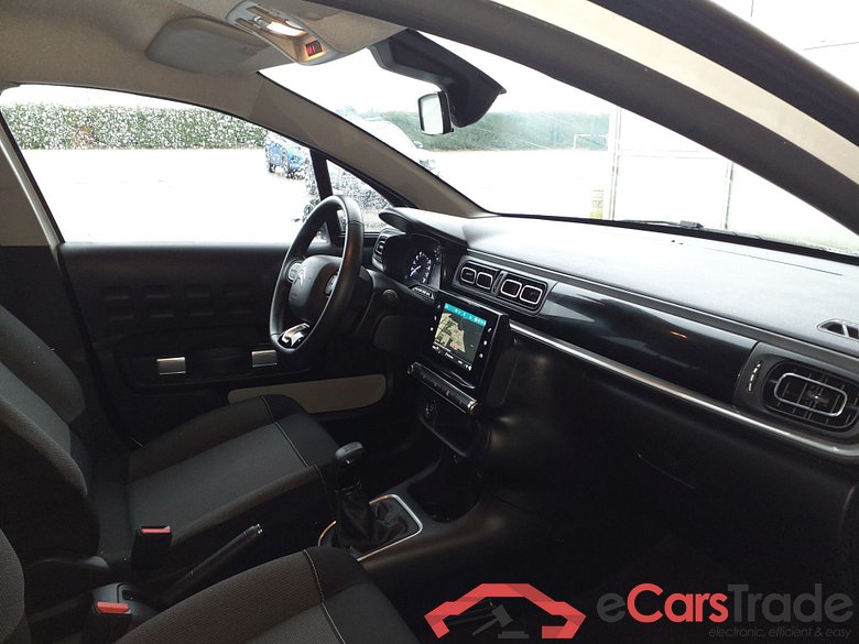 CITROËN C3 Pure Tech 83 S&S BVM5 Shine #5