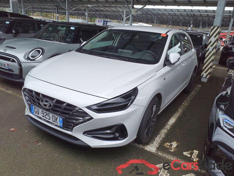 HYUNDAI i30 1,0 TGDI 120 CV DCT CREATIVE   #1