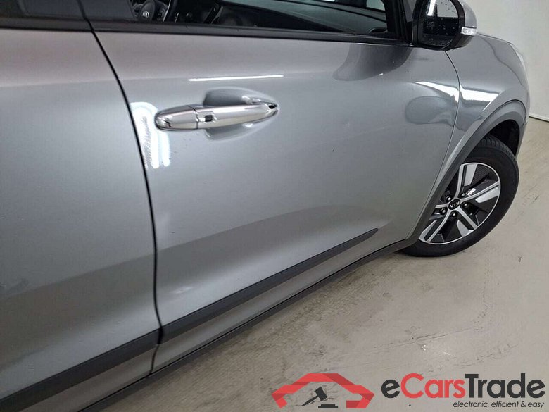 KIA NIRO 1.6 GDI HEV MORE DCT #6