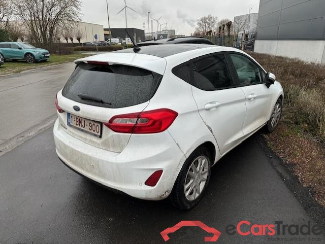 FORD Fiesta Fiesta 1.5 TDCi Business Class #2