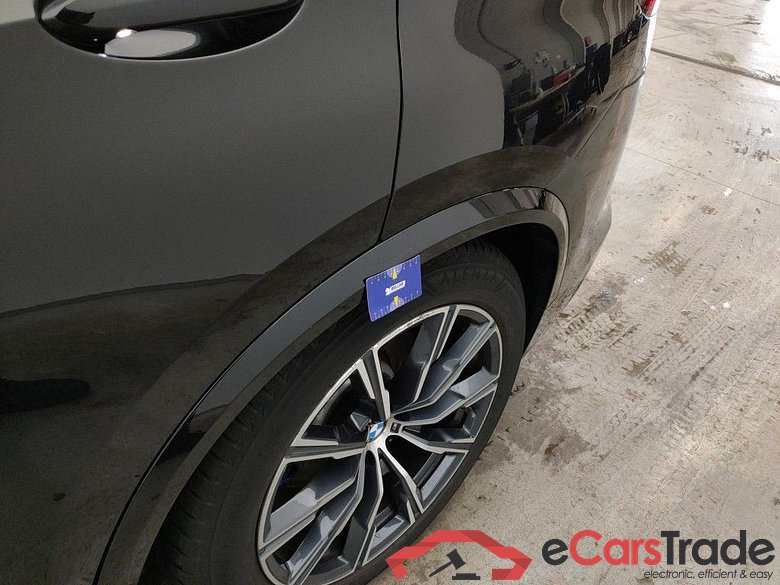 BMW X5 xDrive45e (210kW) 5d //M-SportKit (total options: 22,921 Ex.Vat) !!! Technical Issues, Rolling Car !!! #5