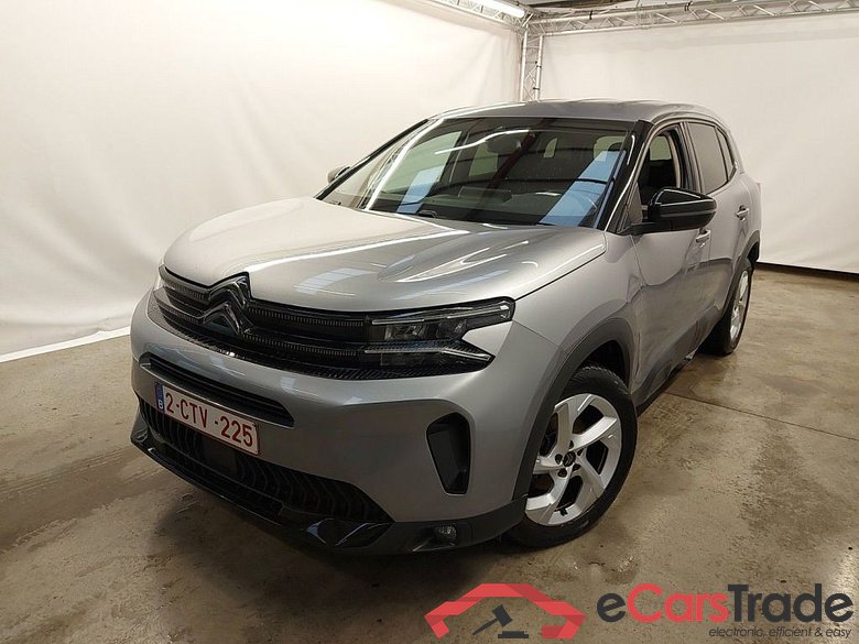 Citroën C5 Aircross 1.5 BlueHDi 130 S&S EAT8 Live 5d #1
