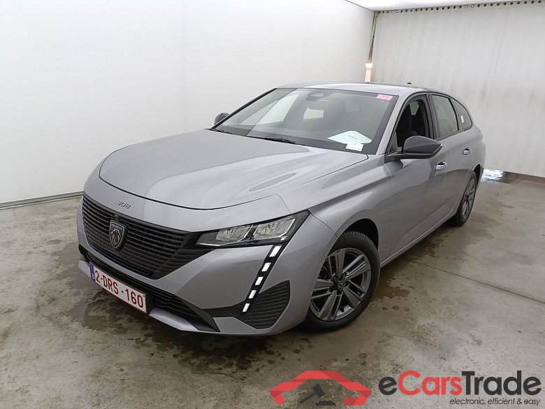 Peugeot 308 SW 1.2 PureTech 130 S&S Active Pack 5d
