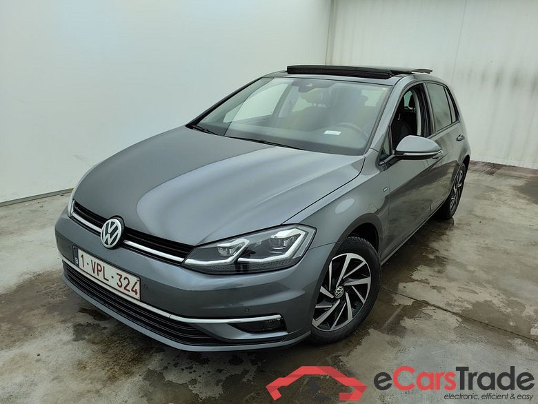 Volkswagen Golf VII 1.6 TDi SCR 85kW Join 5d