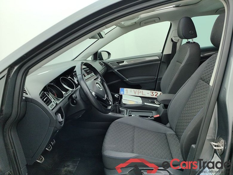 Volkswagen Golf VII 1.6 TDi SCR 85kW Join 5d #3