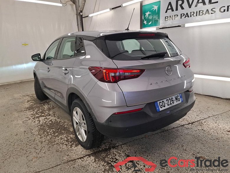 Grandland X 1.2 Turbo 130CV BVM6 6E #2