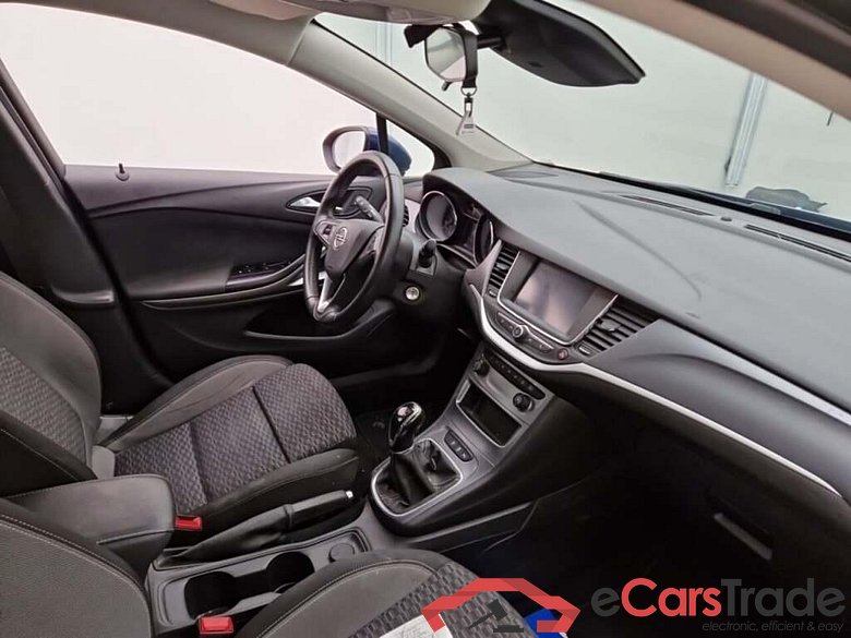 OPEL Astra Sports Tourer 1.5 CDTI Edition #3