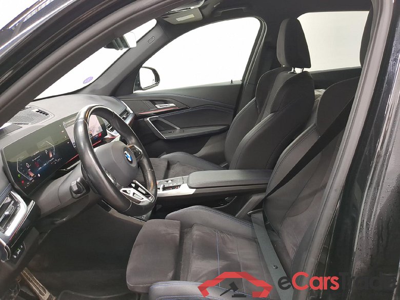 BMW X1 2.0i xDrive23i M-Sport Aut. LED-Xenon Head-Up LC-Pro Navi-Pro 1/2 Sport-Leather-Alcantara KeylessGo Camera 360 Klima PDC ... #5