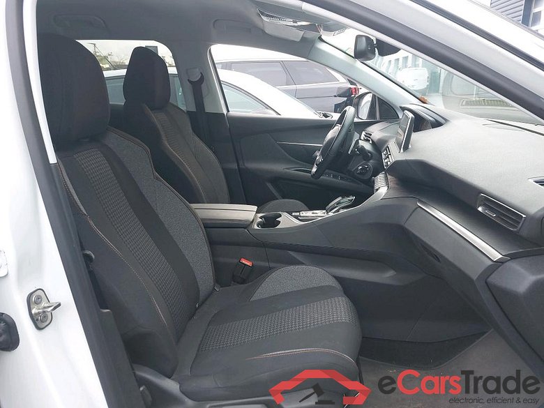 3008 Active Business 1.2 PureTech 130CV BVA8 E6d #6