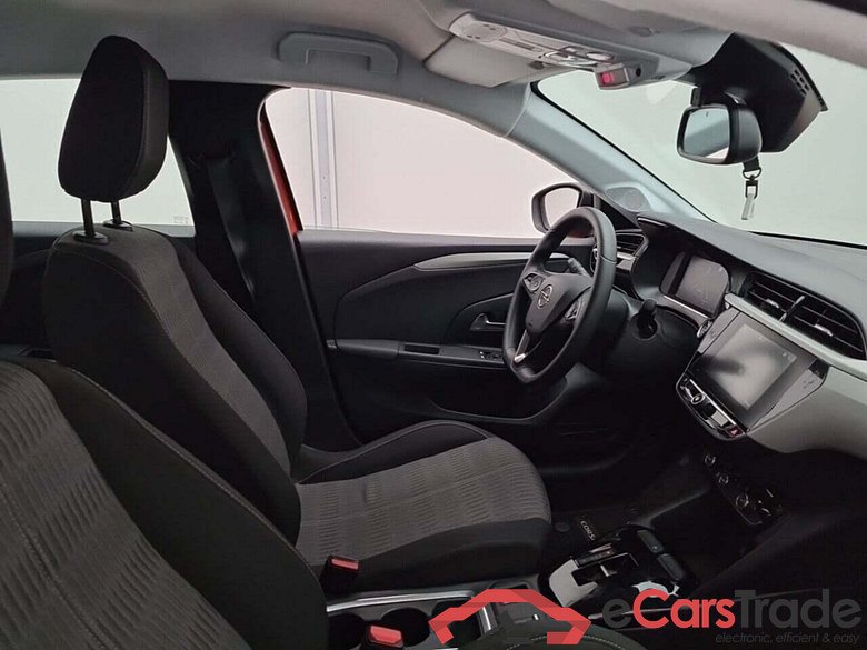 OPEL CORSA-E Edition 50 kWh #3