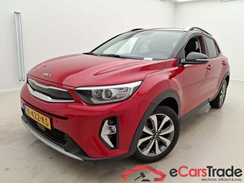 KIA Stonic 1.0 T-GDi MHEV Dyn+L #1
