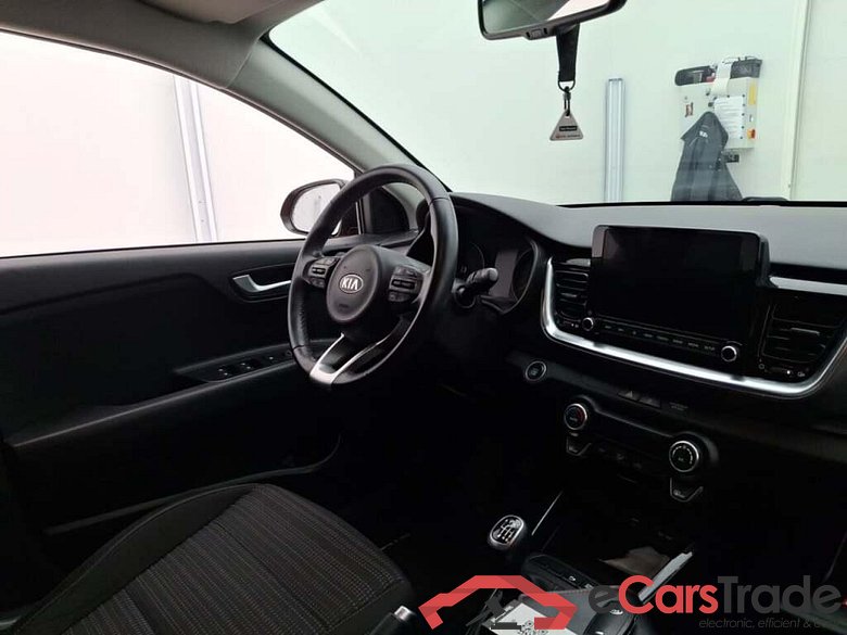 KIA Stonic 1.0 T-GDi MHEV Dyn+L #3