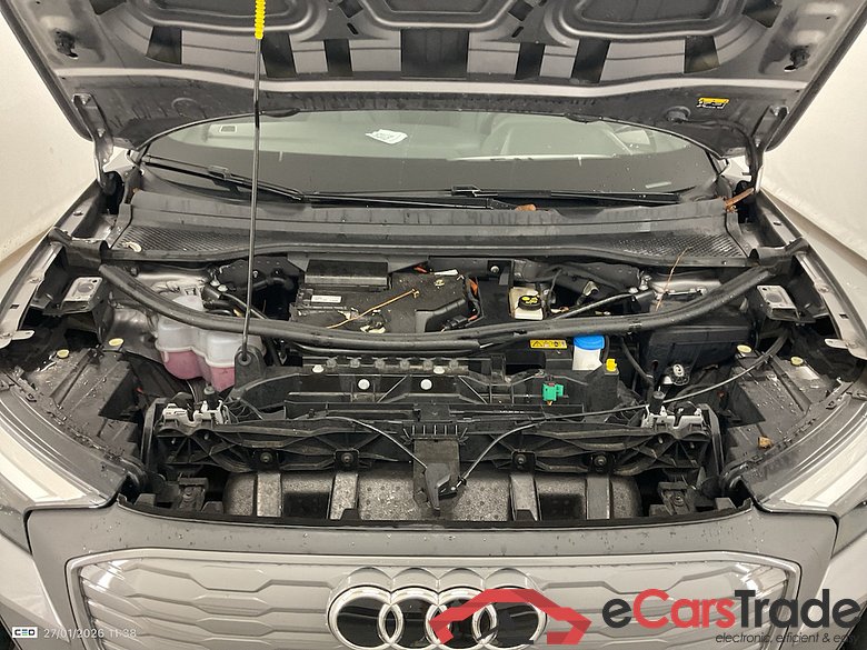AUDI Q4 E-TRON BEV 55KWH 35 ATTRACTION AUTO #4