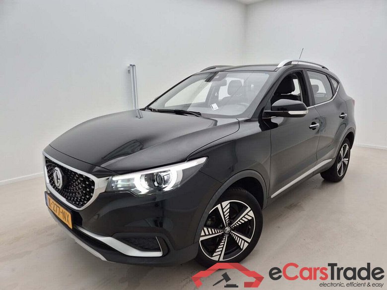 MG MG ZS EV Luxury 45 kWh #1