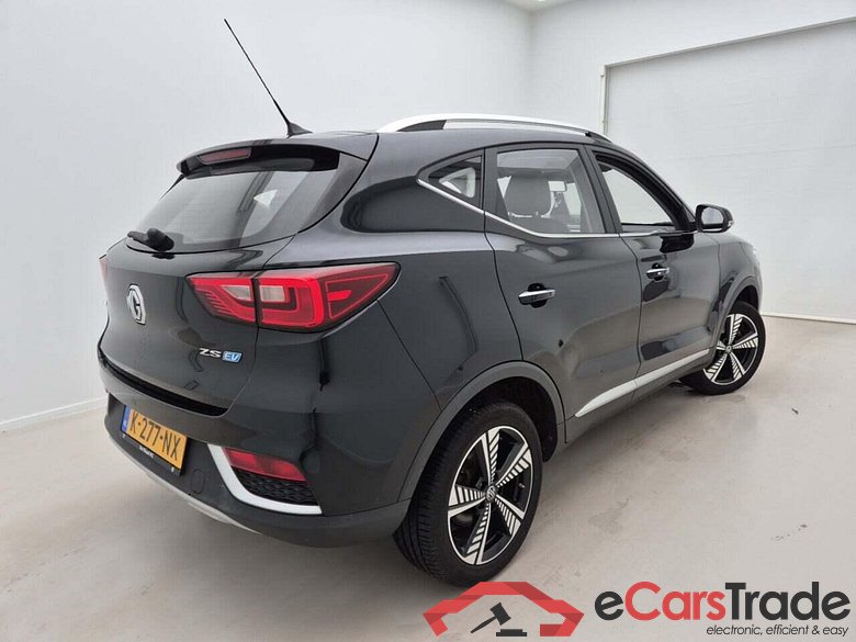 MG MG ZS EV Luxury 45 kWh #2