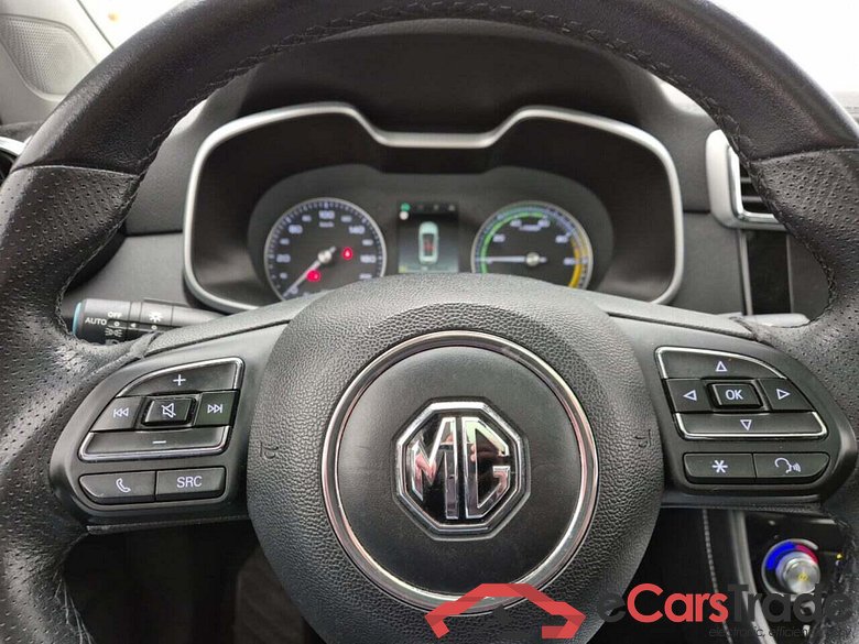 MG MG ZS EV Luxury 45 kWh #5