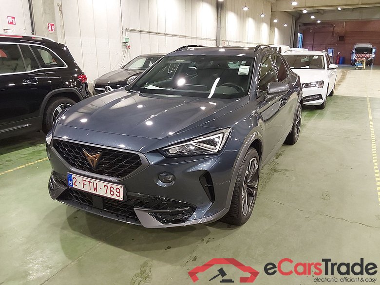 CUPRA FORMENTOR 1.5 PHEV 150KW BUSINESS DSG