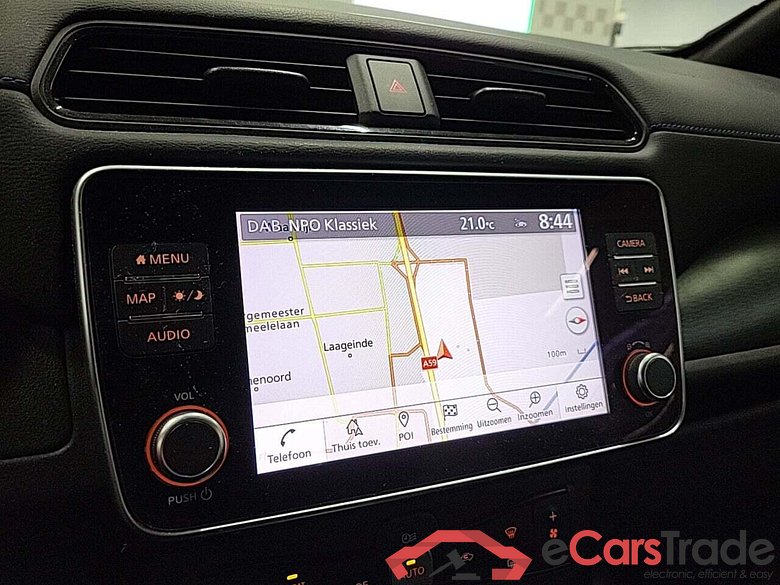 NISSAN LEAF Acenta 40 kWh #6