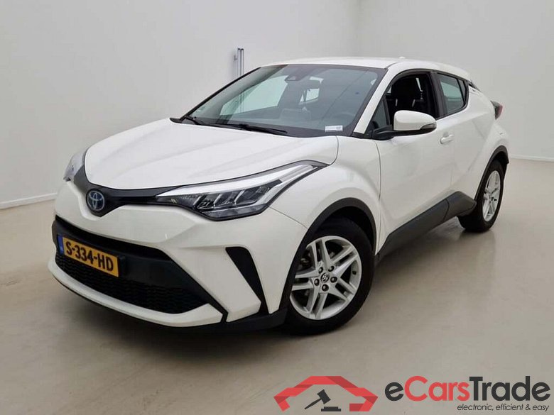 TOYOTA C-HR 1.8 Hybrid Bns #1