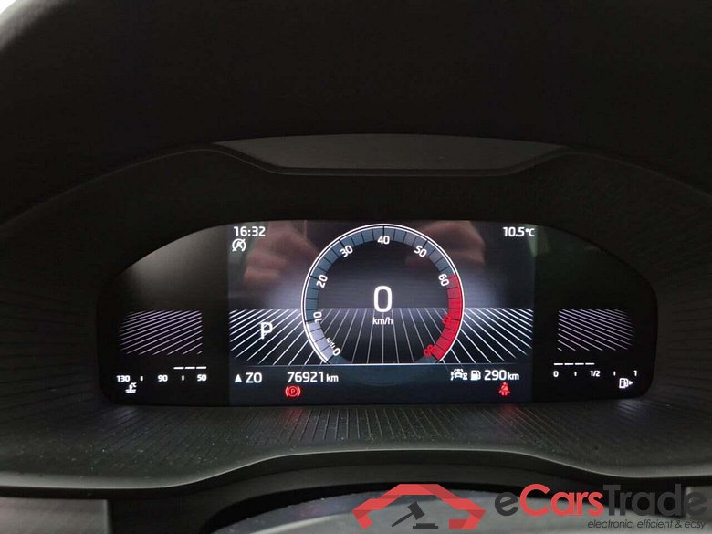 SKODA Kodiaq 1.5 TSI Business Edition #4