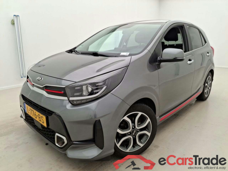 KIA Picanto 1.0 DPi GT-Line