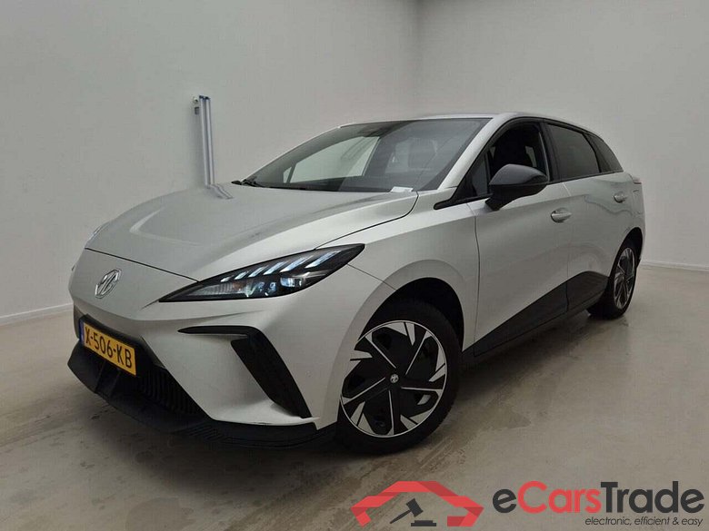 MG MG4 Electric Comfort 64 kWh #1