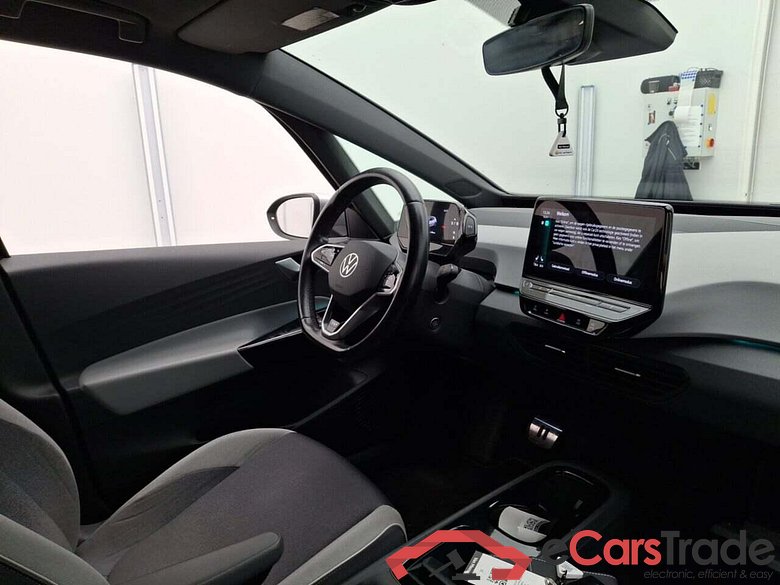 VOLKSWAGEN ID.3 First Plus 58 kWh #3