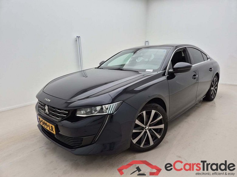 PEUGEOT 508 1.6 PureTech Allure