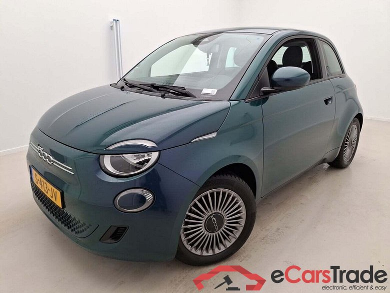 FIAT 500 Icon 42 kWh #1