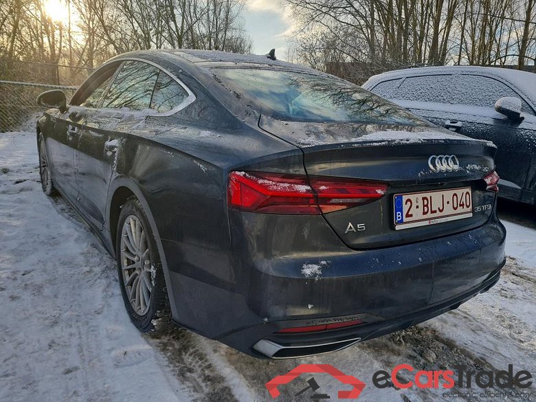AUDI A5 2.0 35 TFSI S TRONIC BUS. ED. ATTRACTION #3