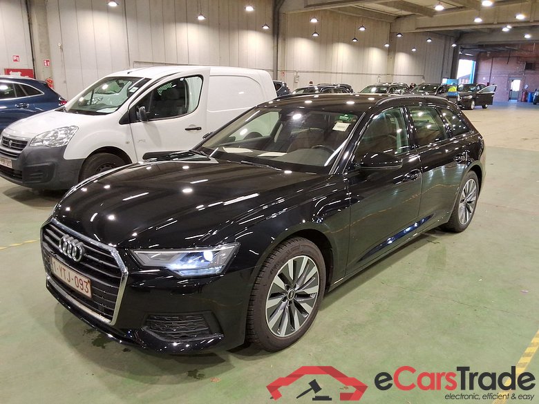 AUDI A6 AVANT 2.0 TDI 35 S TRONIC BUSINESS EDITION