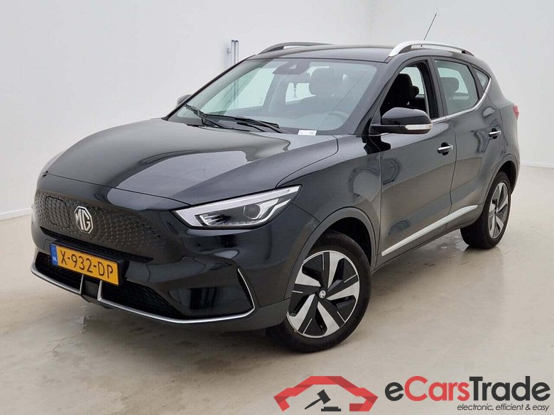 MG Mg zs ev EV Std. R Comfort