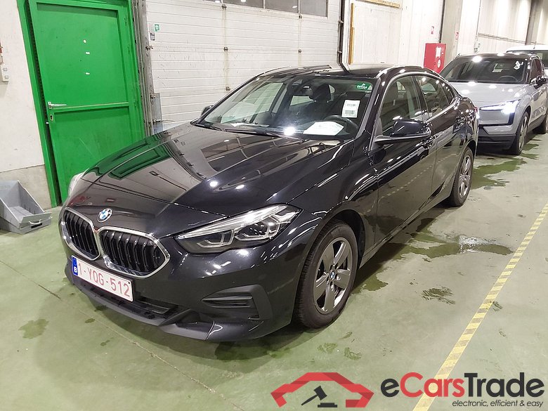 BMW 2 GRAN COUPE DIESEL 216 dA AdBlue #1